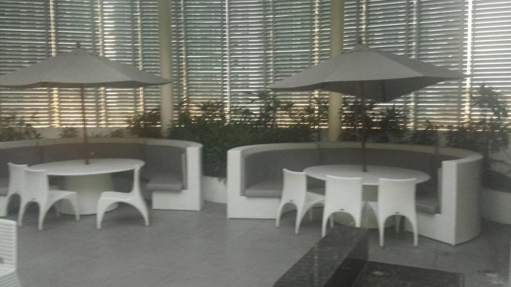 Lemco @ Azure Urban Resort Residences Paranaque City Exterior foto